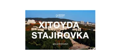 Xitoyning HUST universitetida 5 oylik ilmiy stajirovka