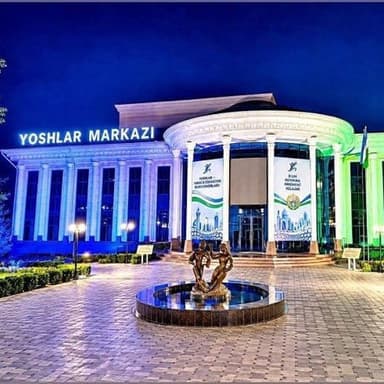 Payariq tumani To‘polos mfy