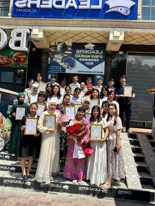 Liderlar Akademiyasi NTM — 5-rasm