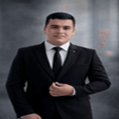 Nodirbek Shukurov Qodir o'g'li