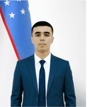 Imomqulov islombek Azimjon òģli