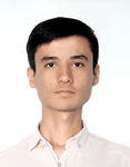 Sultonov Lazizbek Erkinovich