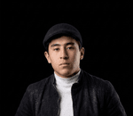 Nematov Jamshidbek Nurullo ôgli