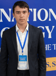 Mavlonov Najmiddin