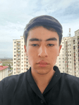 Nematov Jamshidbek Nurullo o'g'li