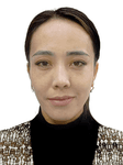 Abduxafizova Feruza Alisher qizi
