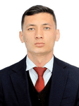 Yusupov Sardor Ramazon oʻgʻli