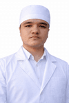Raimov Nodir