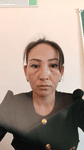 Shakarova Gulrux Bahriddin qizi