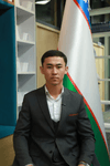 Safarov Javohirbek Omonqul oʻgʻli