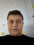 Radjabov Diyorbek Erkinjonovich