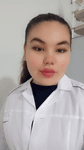 Irgasheva Dildora Sherzod qizi