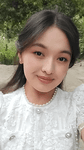 Raxmonqulova Sevinch Abror qizi