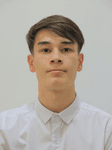 Bobur Xudayberdiyev