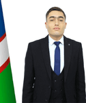 Solijon Jabborov