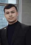 Ilxomov Zahiriddin Akbar o'gʻli