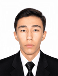 Ubaydullayev Isroilbek Ilhom oʻgʻli