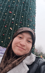 Umirzoqova zahro Xusanboy qizi