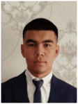 Quvondiqov Muhammad Dilmurod oʻgʻli