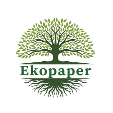 Ecopaper.