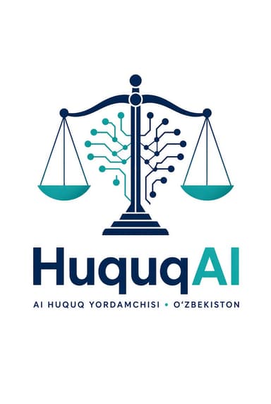 Huquq.ai