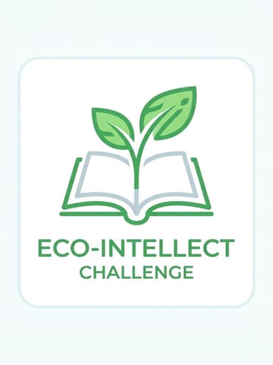 Eco -intellect challenge