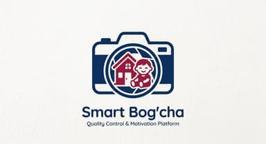 "Smart bog'cha" AI platformasi