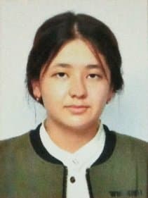 Bibitova Komila Elmurod qizi