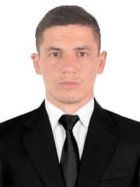 Toshtemirov Bunyodjon