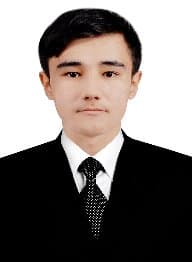 Esanov Otabek Olimjon