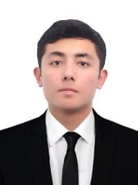 Abduhakimov Behro'z Ikromjon o'g'li