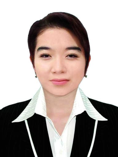 Rahmonova Xurshida