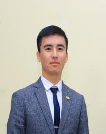 Abdushukurov Xondamir Botiraliyevich