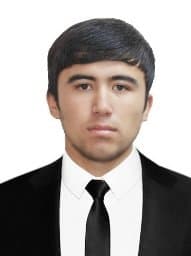 Muhammadiyev Murodbek Aktamjon o'g'li
