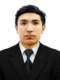 Shodiyev Anvar To'ynazar o'g'li