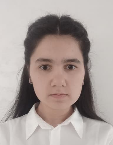 Mirzayeva Nigora Rustamovna