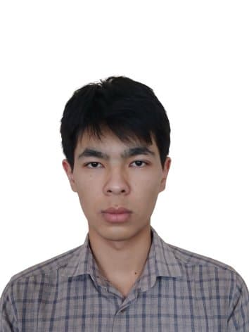 Mirzayev Alisher Zafarjon o'g'li