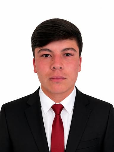 Karimov Behruz Baxtiyor o'g'li