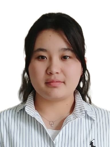 Amirqulova Umida Ziyodulla qizi