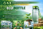 Eco Bottle loyihasi