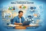 BizAssist AI