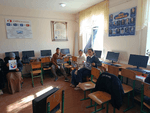 Chekka hududlarda kompyuterxonalar ochish
