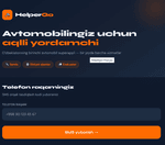 Superapp konsepsiyasi: Bu barcha avto-ehtiyojlarni…