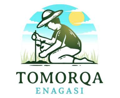 Tomorqa Enagasi