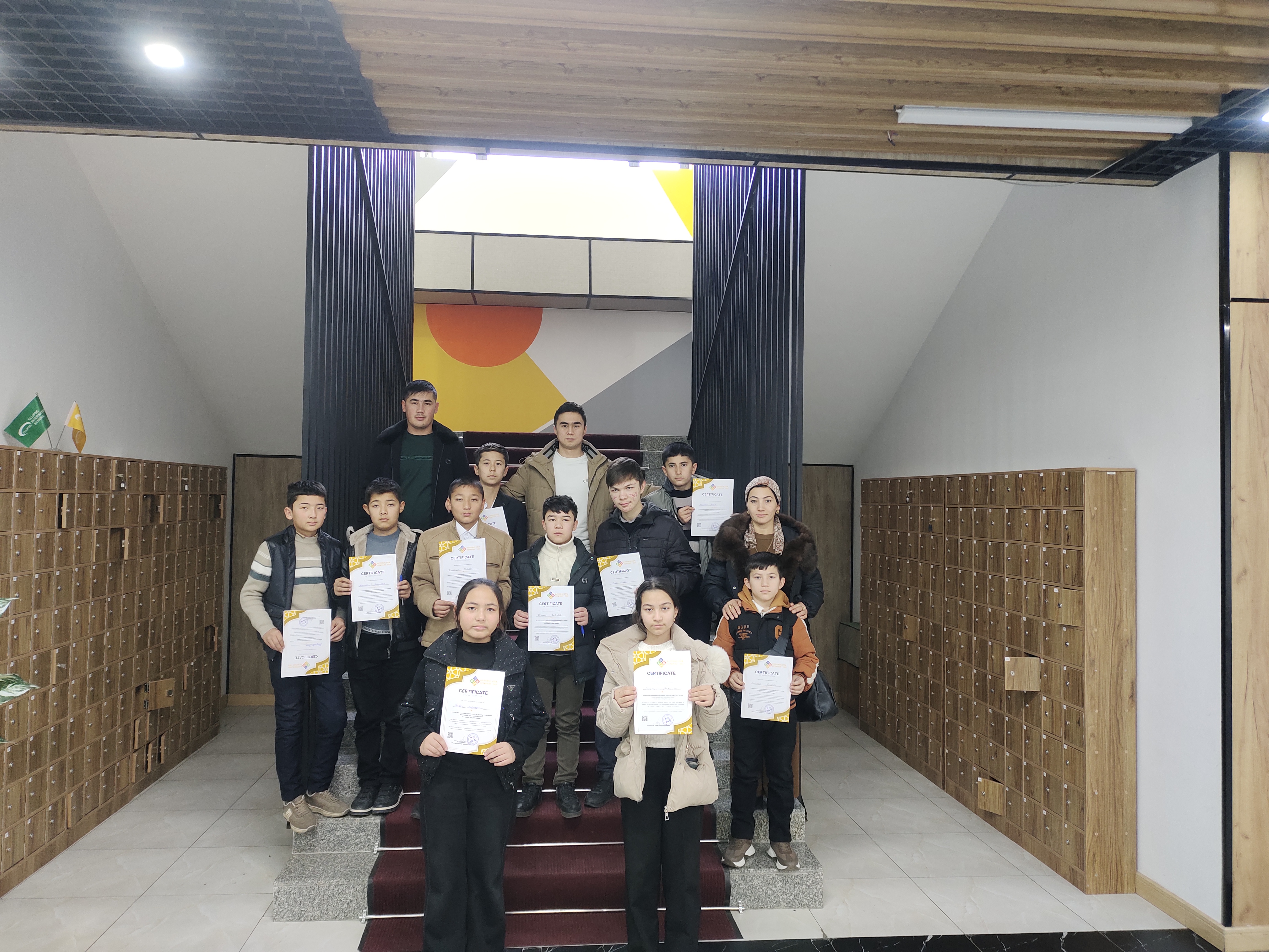 Creativity Learning Centre — 2-rasm