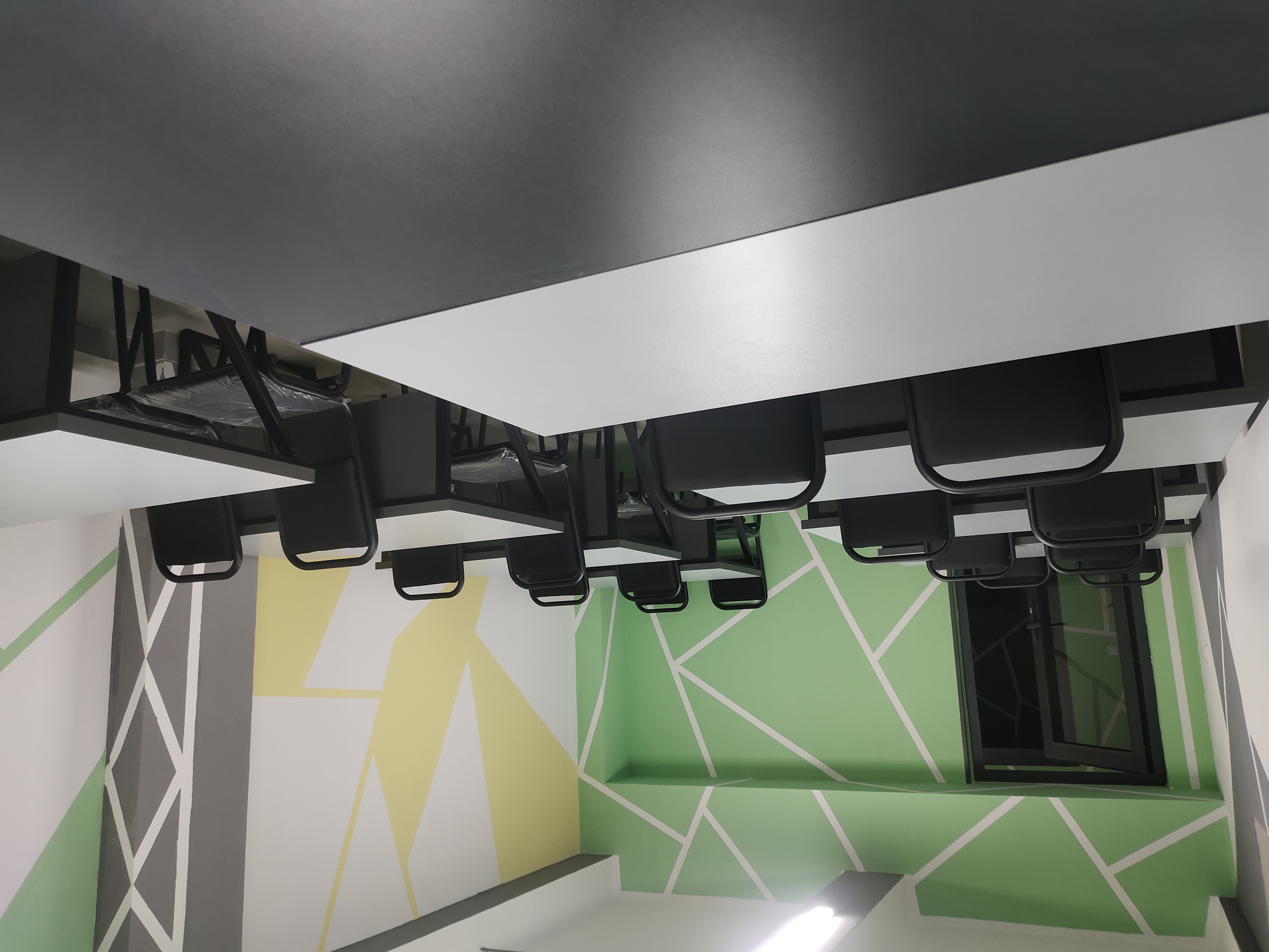 Creativity Learning Centre — 5-rasm