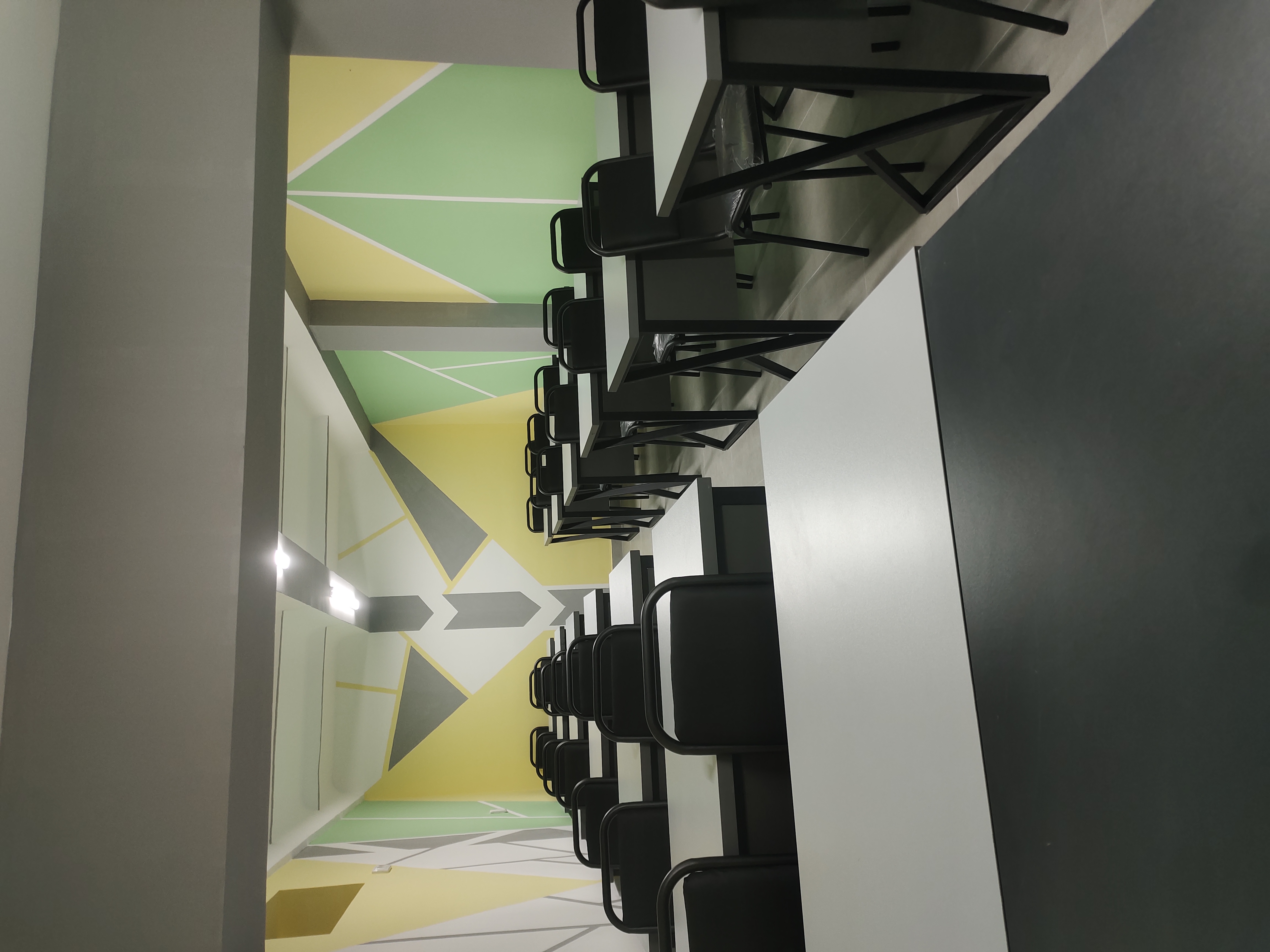 Creativity Learning Centre — 3-rasm