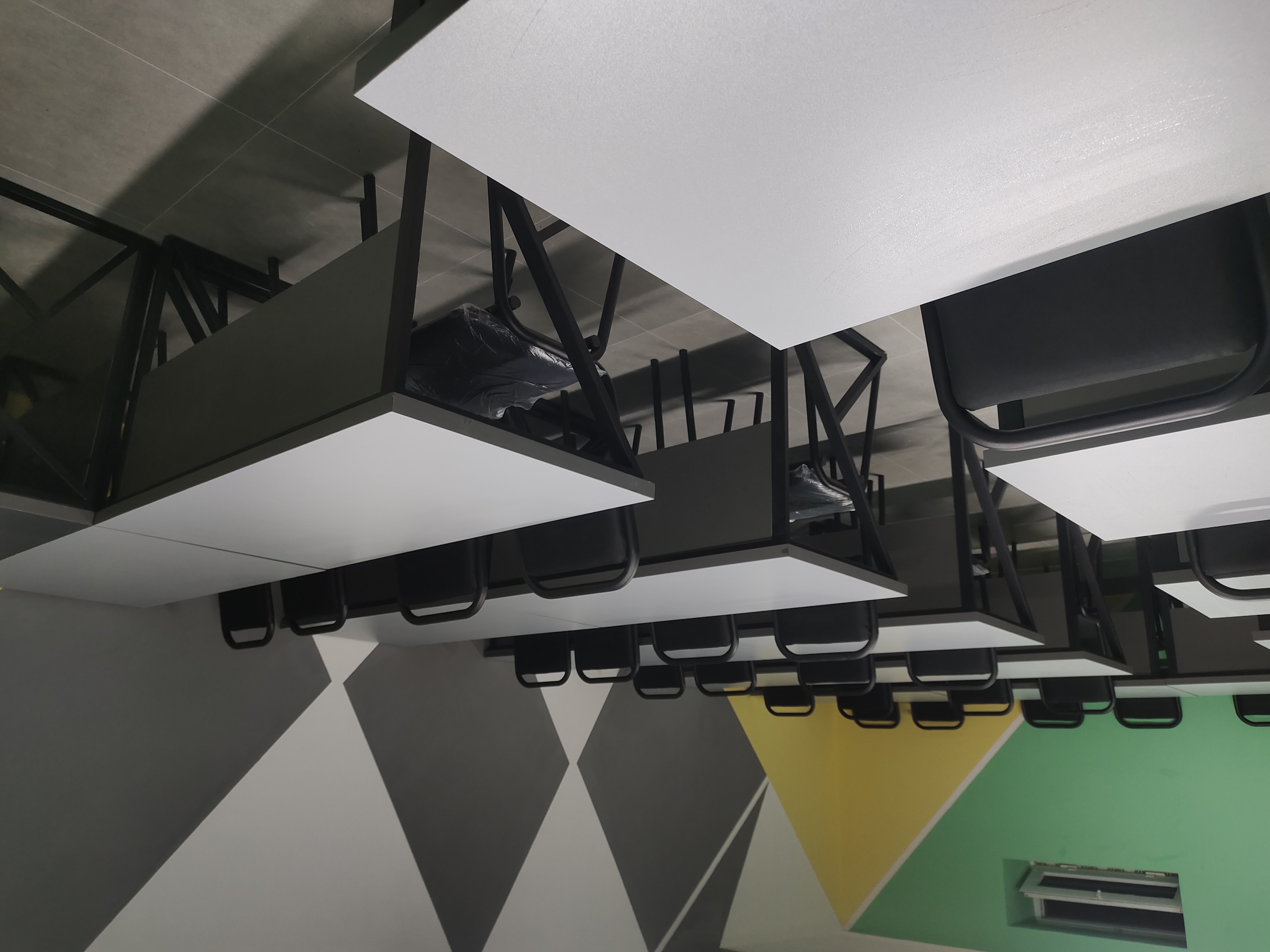 Creativity Learning Centre — 4-rasm