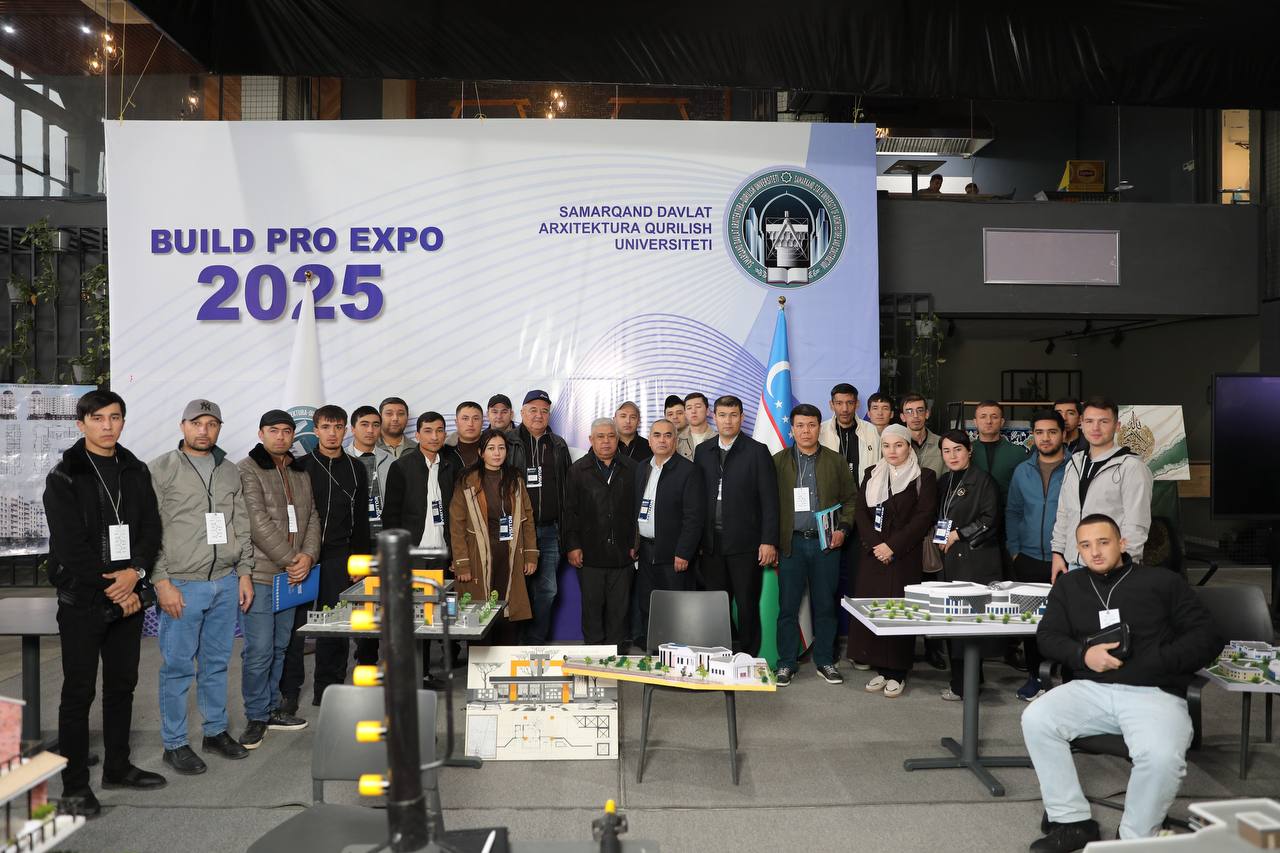 SOF EXPO — 5-rasm
