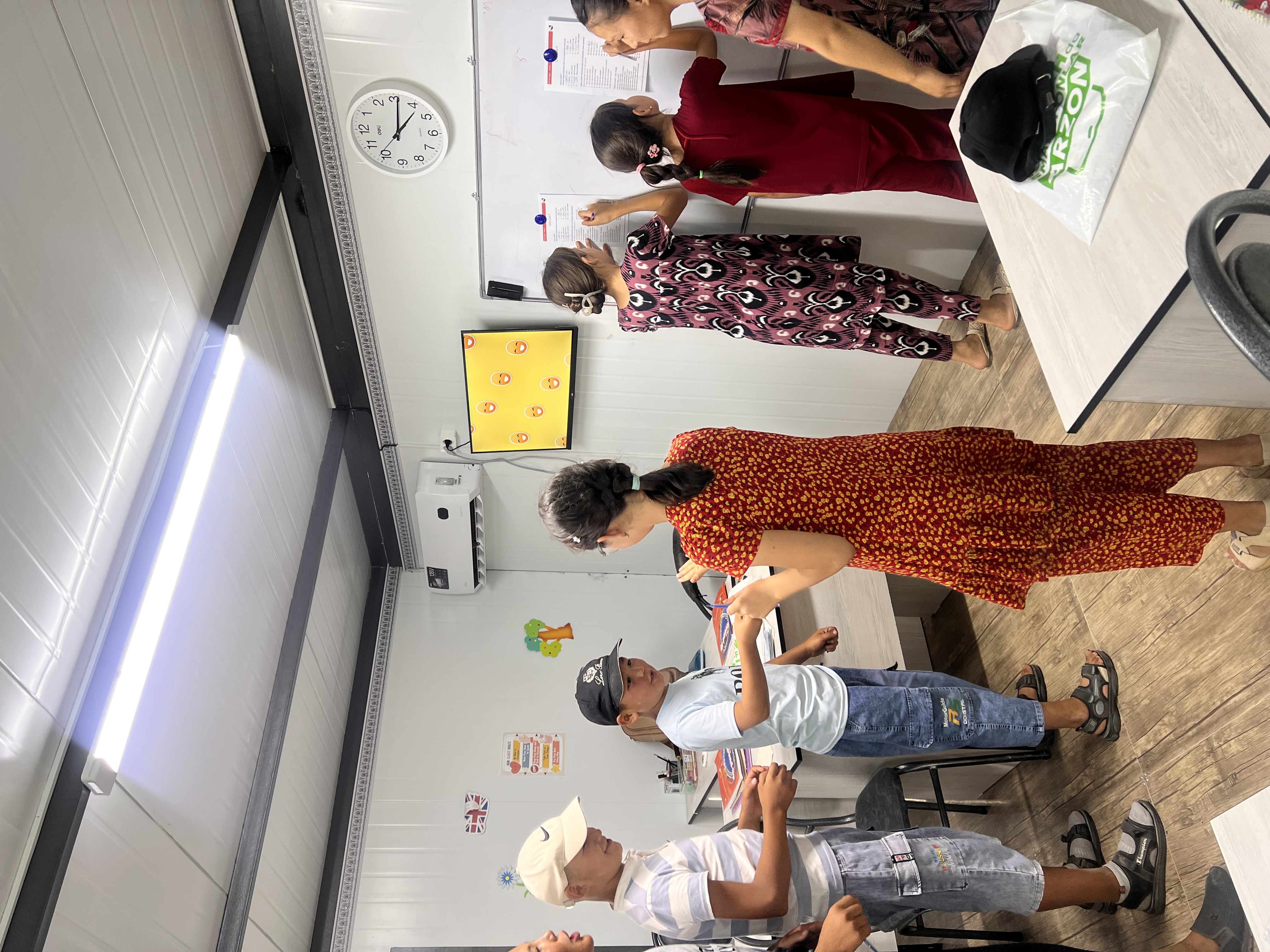 AGIDO Learning center — 3-rasm